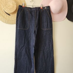 Freddies of Pinewood Jean's, Size 38